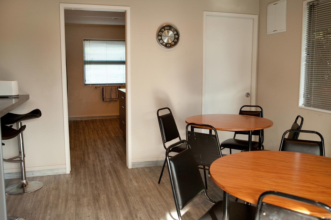 Grove Park Motor Lodge Blenheim Esterno foto