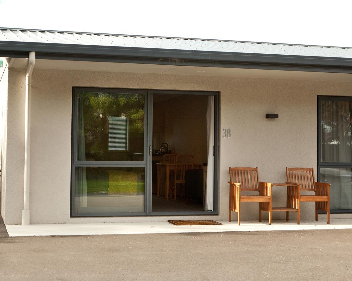 Grove Park Motor Lodge Blenheim Esterno foto