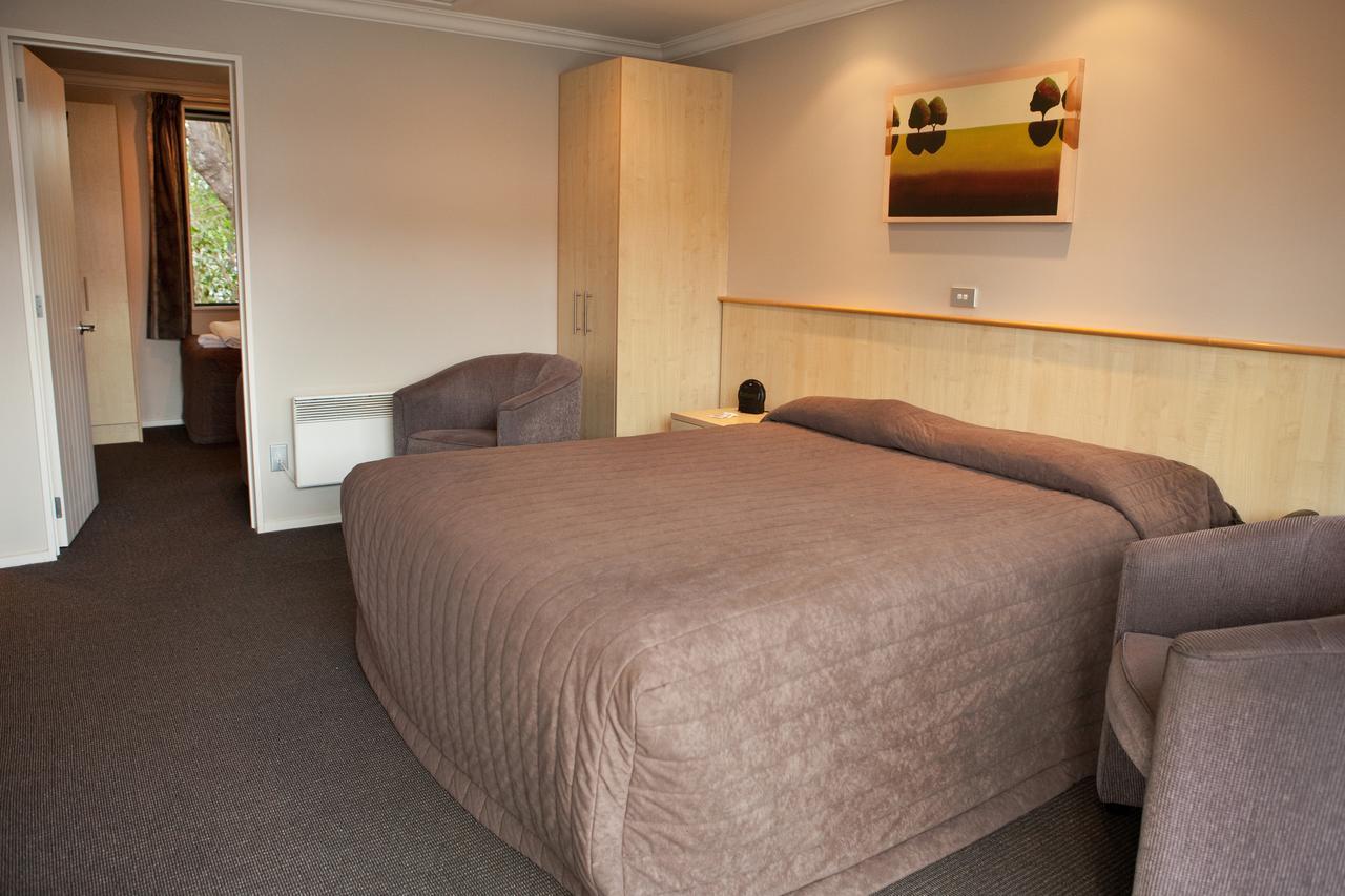 Grove Park Motor Lodge Blenheim Esterno foto