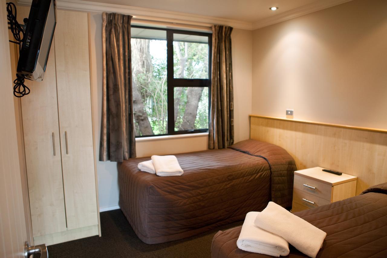 Grove Park Motor Lodge Blenheim Esterno foto