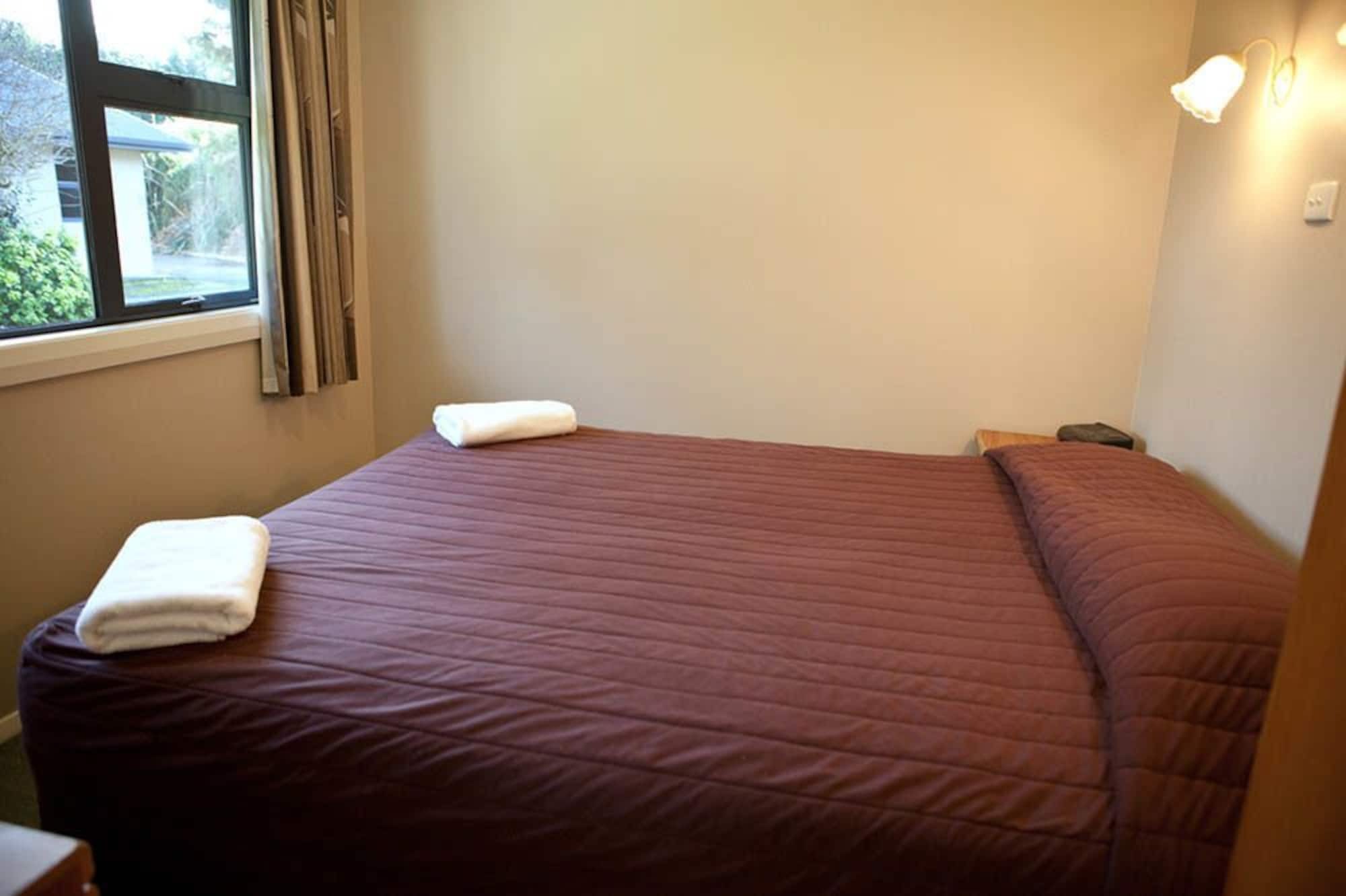 Grove Park Motor Lodge Blenheim Esterno foto