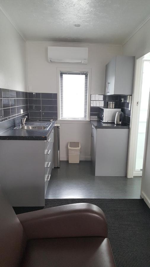 Grove Park Motor Lodge Blenheim Esterno foto