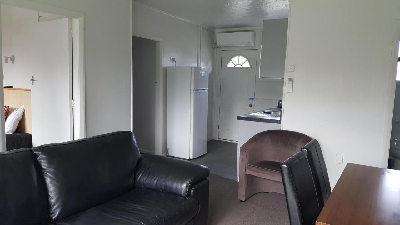 Grove Park Motor Lodge Blenheim Esterno foto