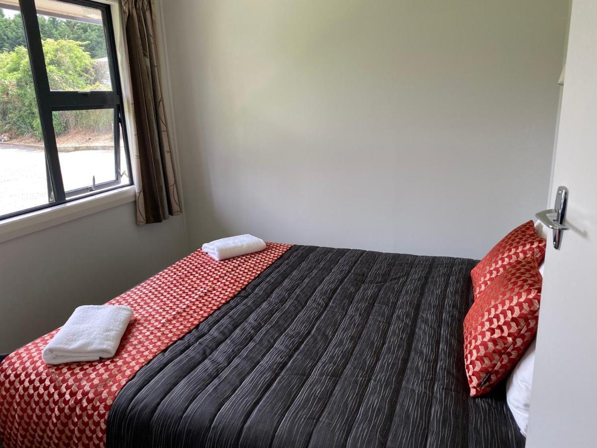 Grove Park Motor Lodge Blenheim Esterno foto